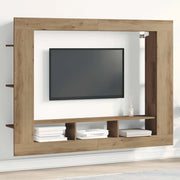 Mobile TV 152 x 22 x 113 cm rovere artigianale 861998