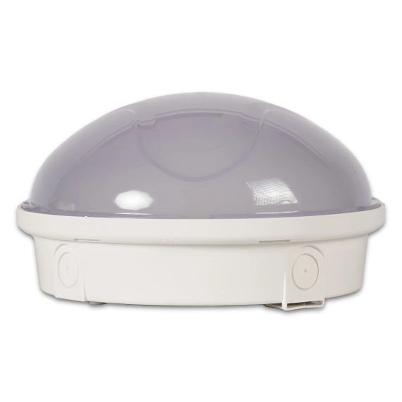 FME 62.730 PLAFONIERA TONDA D 215 MM BIANCO- FANTON- 1,0 pz