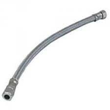 ATTACCHINO INOX CM 40 PER MIX 1/2F 10X1 (PLA)