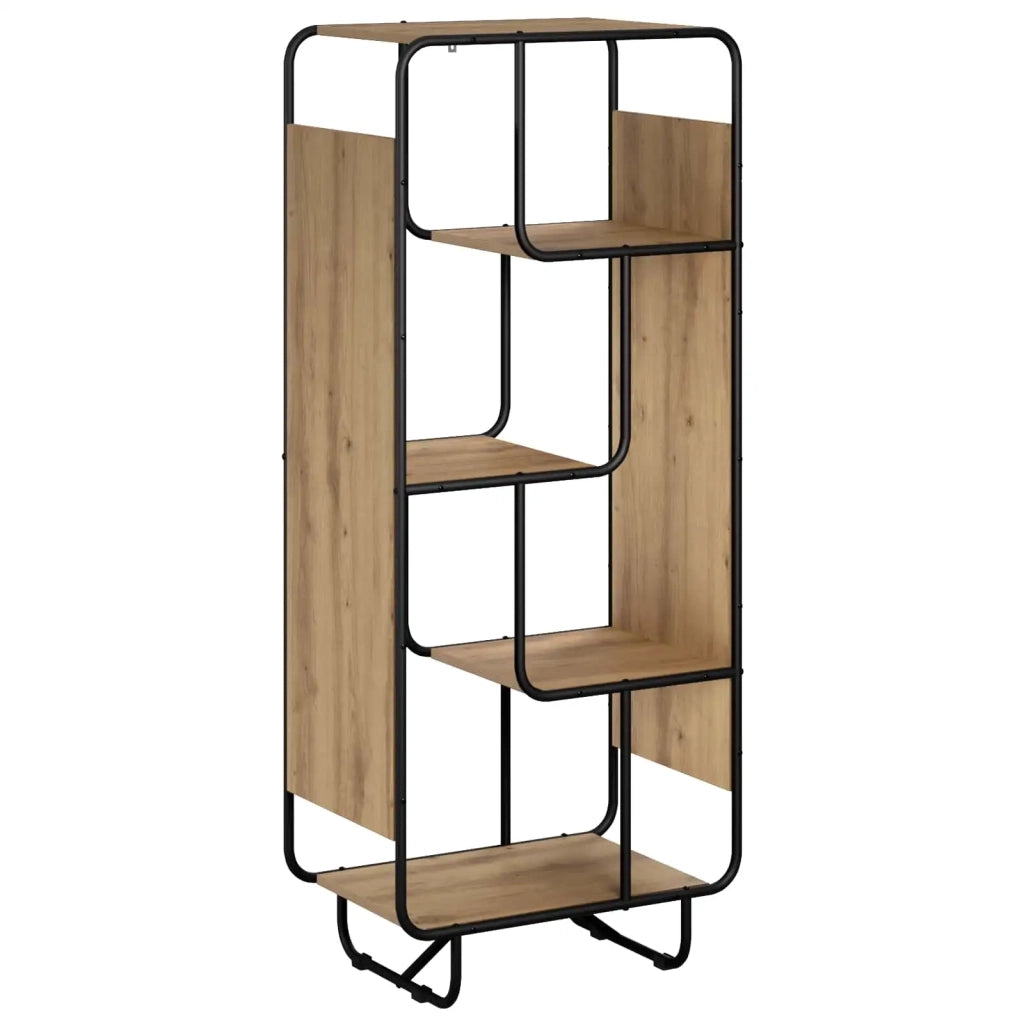 Credenza Rovere Artigianale 60 x 37.5 x 144 cm 8007929