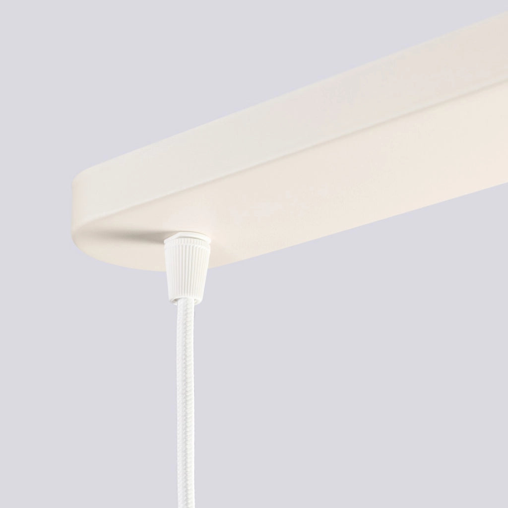 Lampada a sospensione HALO 2L beige
