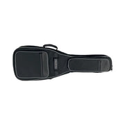 Custodia chitarra tobago serie 45 gb45c classica black black - 3700166373693
