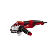 Smerigliatrice EINHELL TE-AG 125 CE  230 V 1.100 W disco