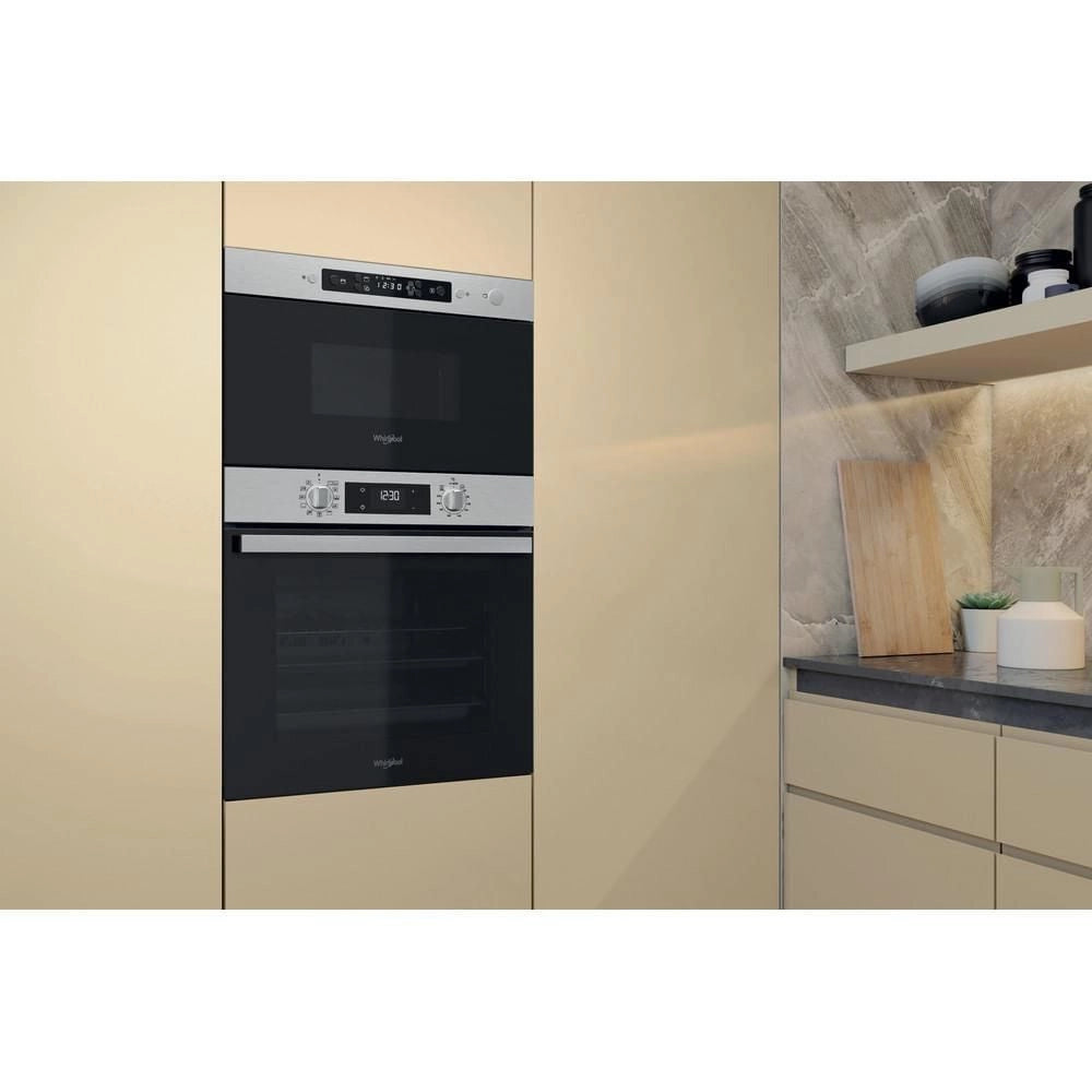 Whirlpool Microonde da incasso - MBNA920X