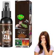 Spray per scherzi pungenti - Spray per scherzi pungenti per grasse battute in festival