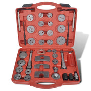 Kit Strumenti di Riparazione 40 pz Pistoni Pinze Sistemi Freni 210271