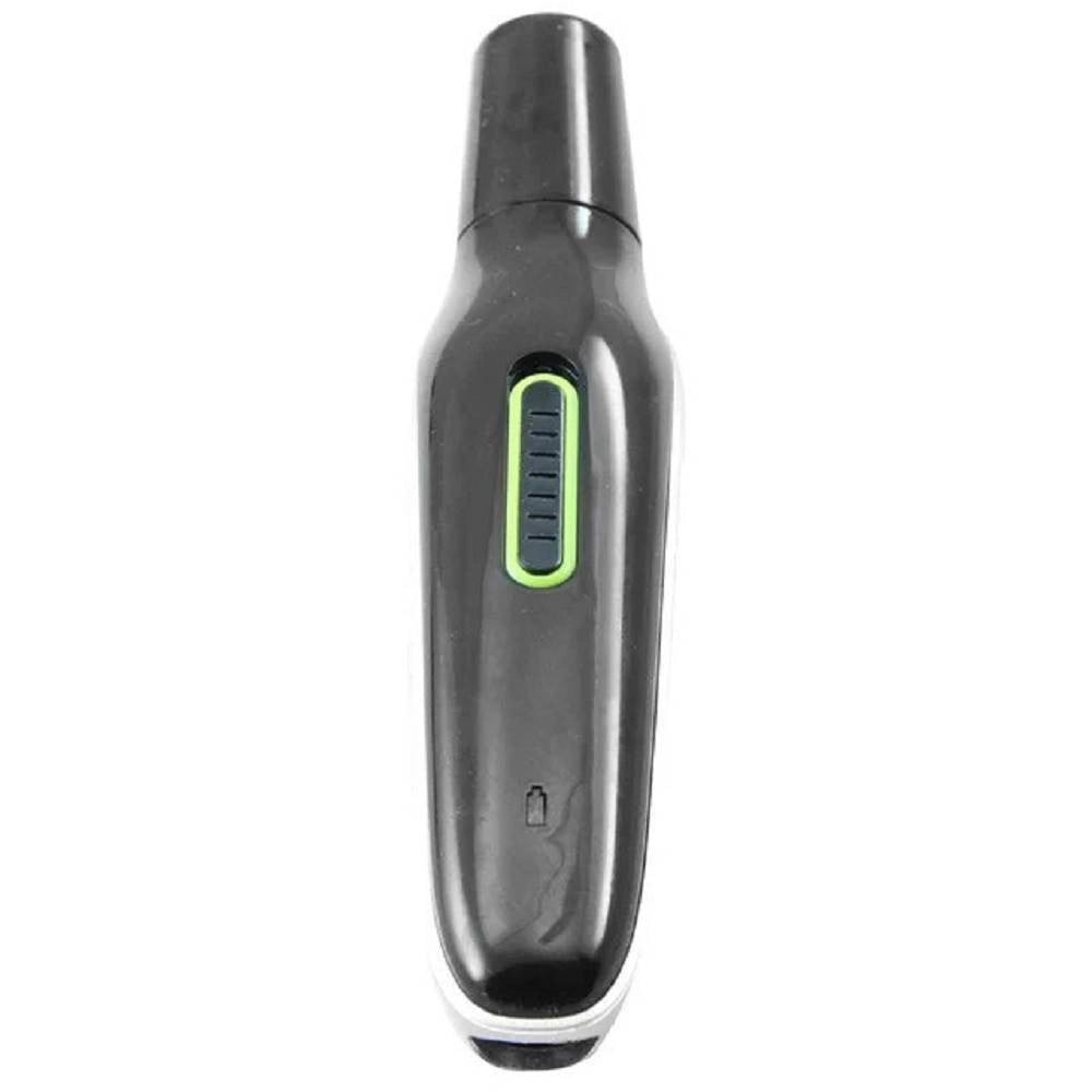 Trade Shop - Rifinitore Rasoio Elettrico 5in1 Naso Orecchio Capelli Trimmer Gm-3125 Ricaricabile -
