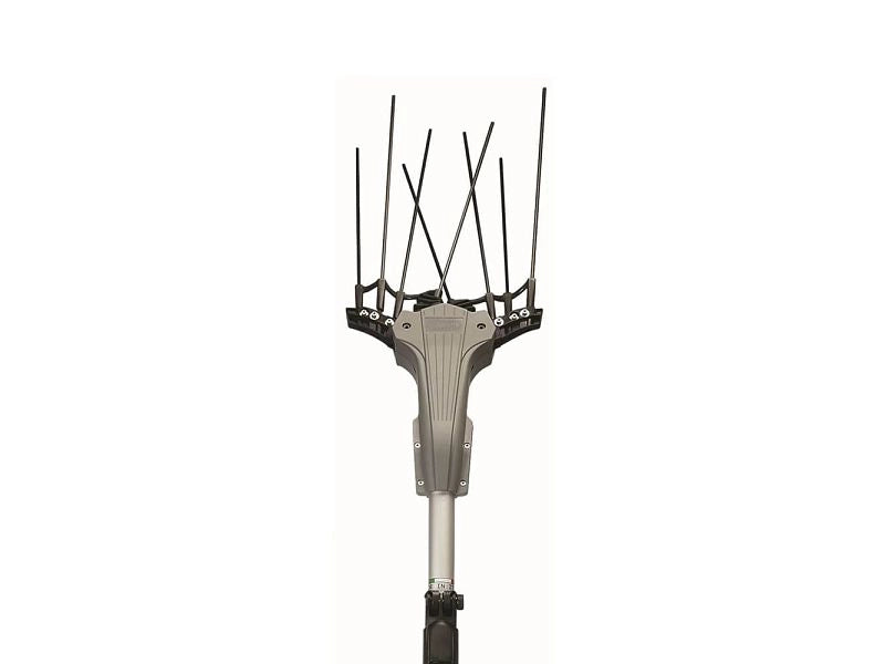 Abbacchiatore a batteria per la raccolta delle olive Volpi Olytech Mondial 755L