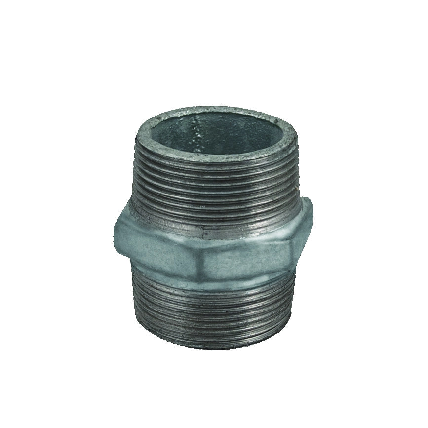 NIPPLE DOPPIO GHISA 1/2" (SAC)