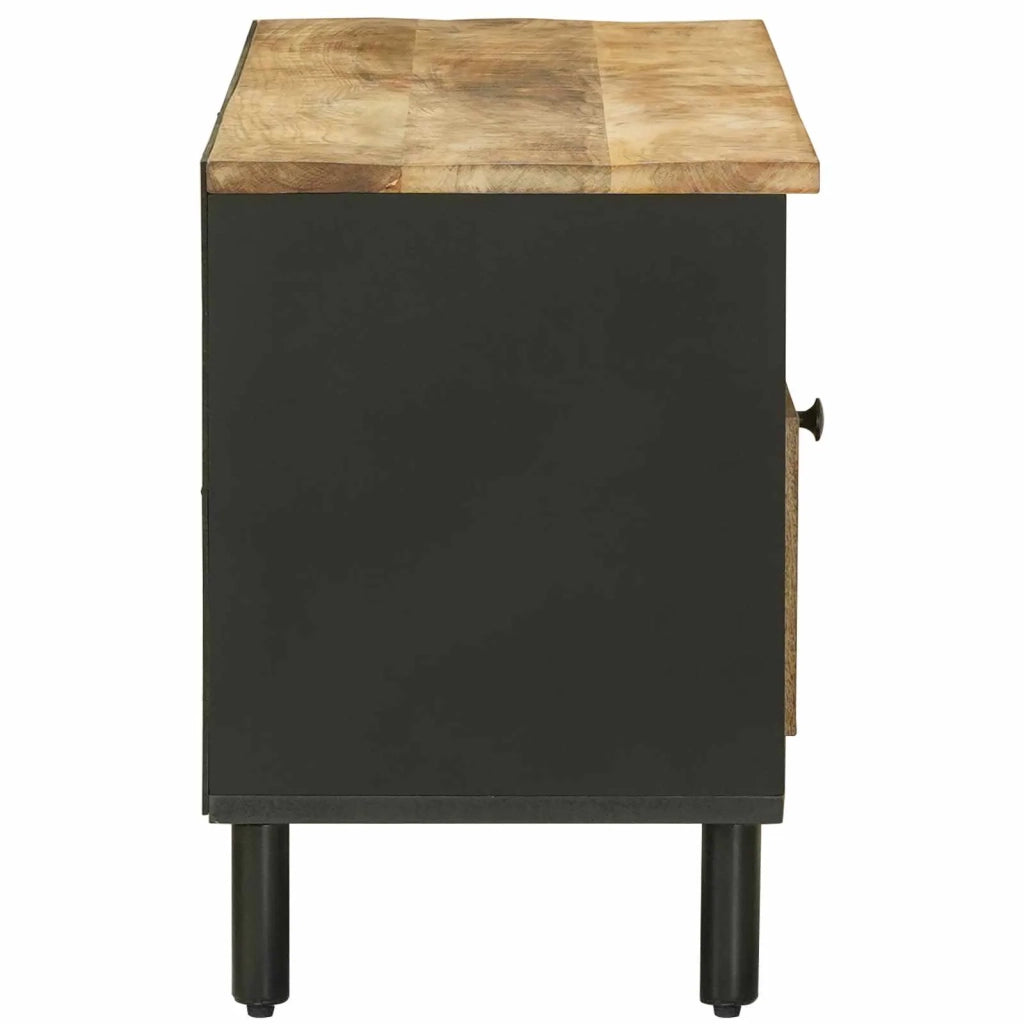 Armadi di Stoccaggio Naturale 100 x 33 x 46 cm 4018860