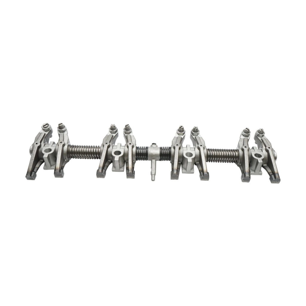 Rampa basculante assemblata per Massey Ferguson, Perkins codice OEM 3637391M91, 87144, 87618, ZZ90007