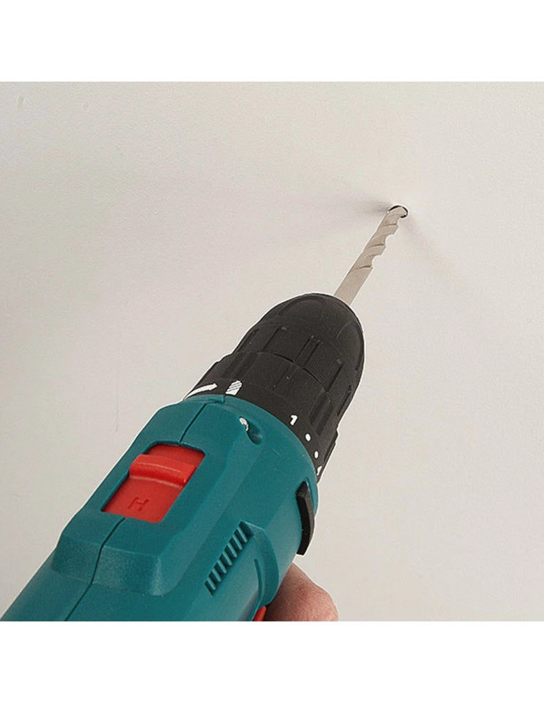 Trapano Avvitatore VIRUTEX ATB40 (2 x 1,5Ah + Caricabatteria + Valigetta)