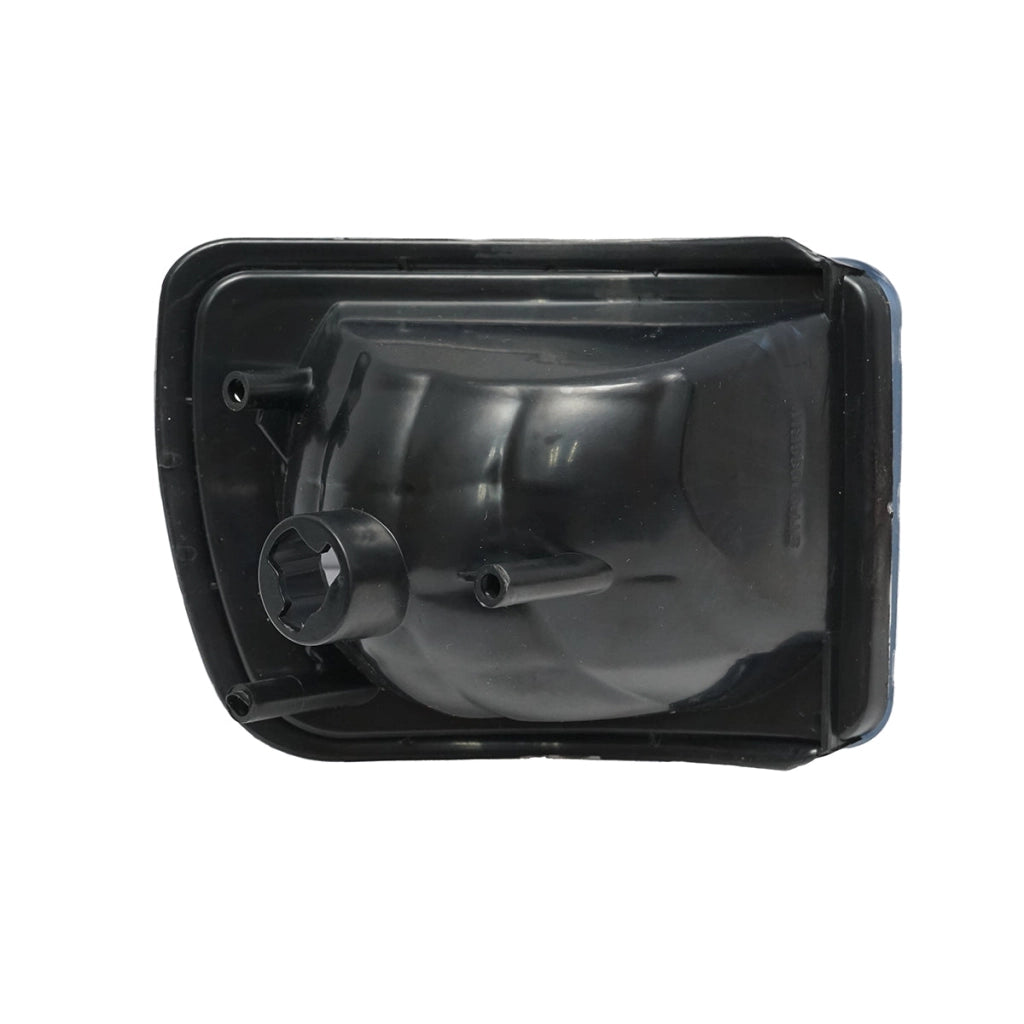 Faro da lavoro anteriore sinistro per trattori John Deere, codice OEM AL172569