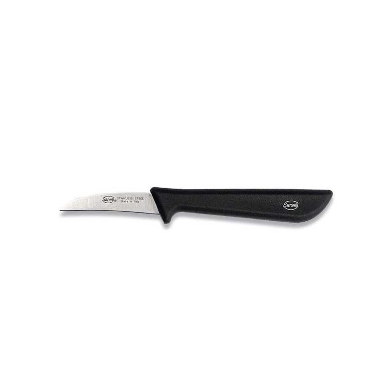 Coltello Verdura cm 6,0 Lario Sanelli