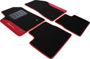 COLOR0000045R , ROSSO , Fiat Bravo dal 2007- (4 Fix FL)