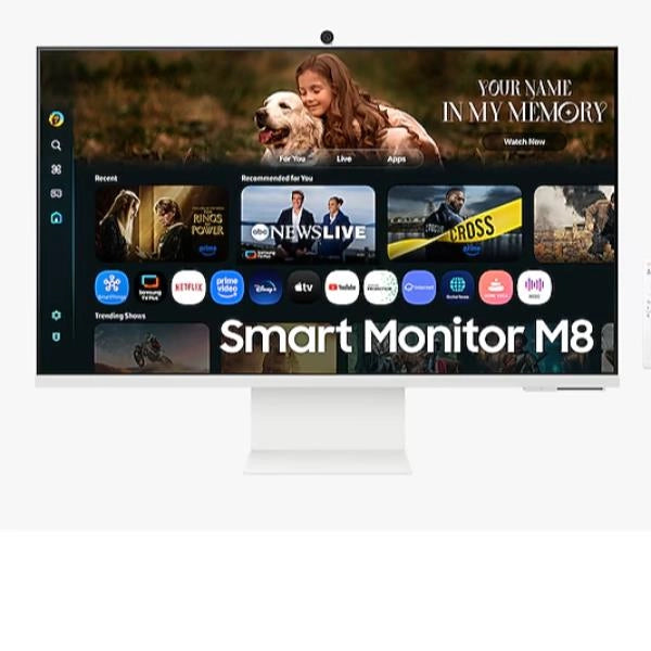 S32fm801 uhd 32 - LS32FM801UUXEN