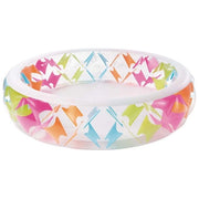 Intex 56494 Piscine Vortice Diametro 229cm