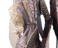 Pannello In Ferro Itis -A- Cm 76X8X73,5