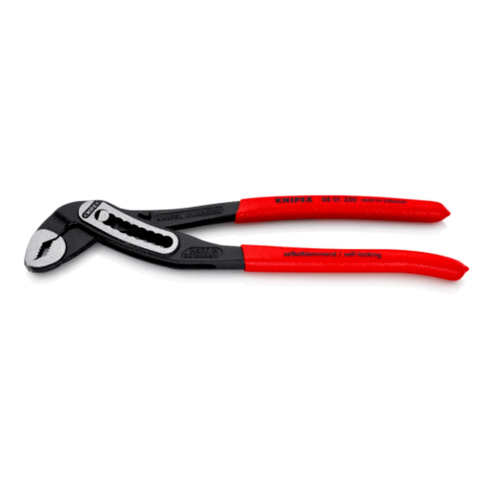 Pinza regolabile per Tubi e Dadi KNIPEX Alligator 88 01 250