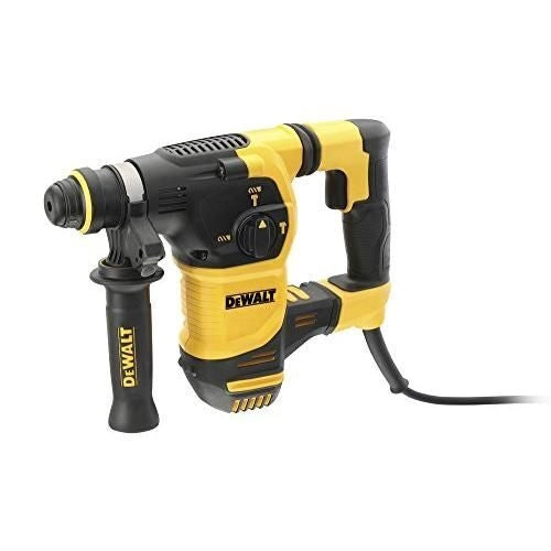 DeWALT D25333K-QS martello perforatore 950 W SDS-plus