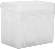 Interdentale Tandenstoker a Doppia Testa con Filo di Acciaio - 1100 Stuks - Interdentale Tandestoker - Interdentale Tandenstoker - Interdentale Tandenstoker Interdentale