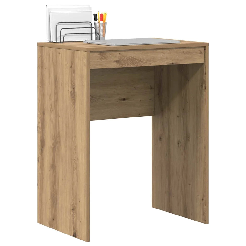 Scrivania Rovere artigianale 60 x 40 x 76 cm 869377