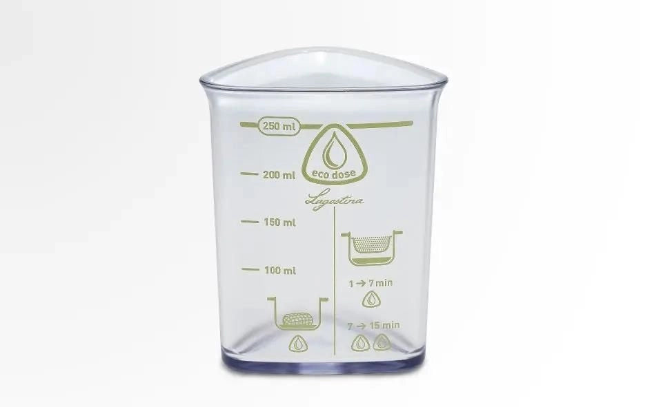 Lagostina 8900524552 Briosa®, Pentola a pressione, cm 22 L. 5