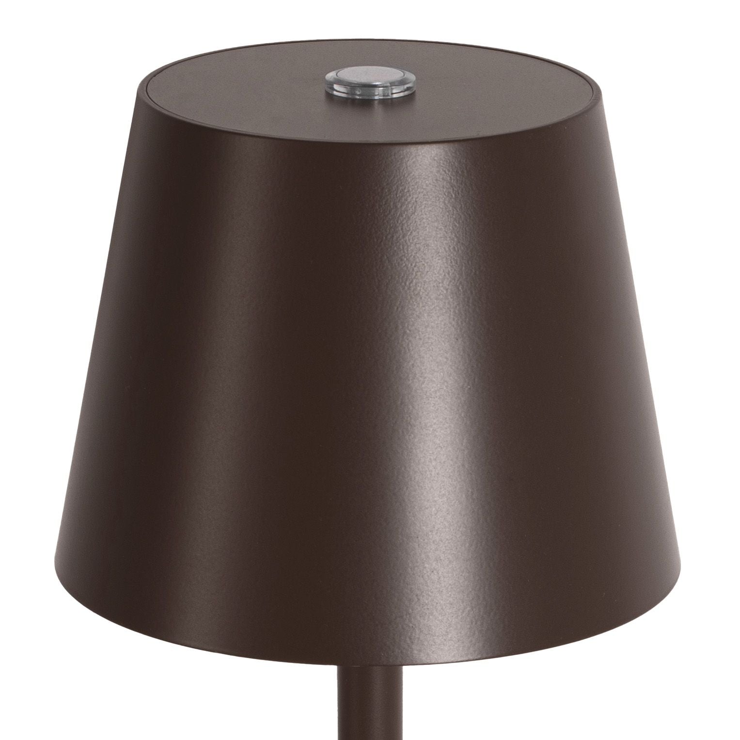 Lampada Da Comodino App1366-t Brown