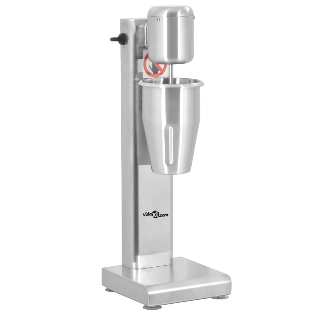 Frullatore per Frapp¨¨ in Acciaio Inossidabile 1 L CFW5747561