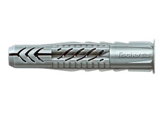 TASSELLO IN NYLON UX-R- - UX 5x30 R - 100 pezzi FISCHER