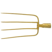 FORCA A 4 DENTI STANDARD