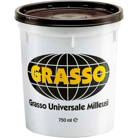 GRASSO UNIVERSALE MILLEUSI 0,5 kg
