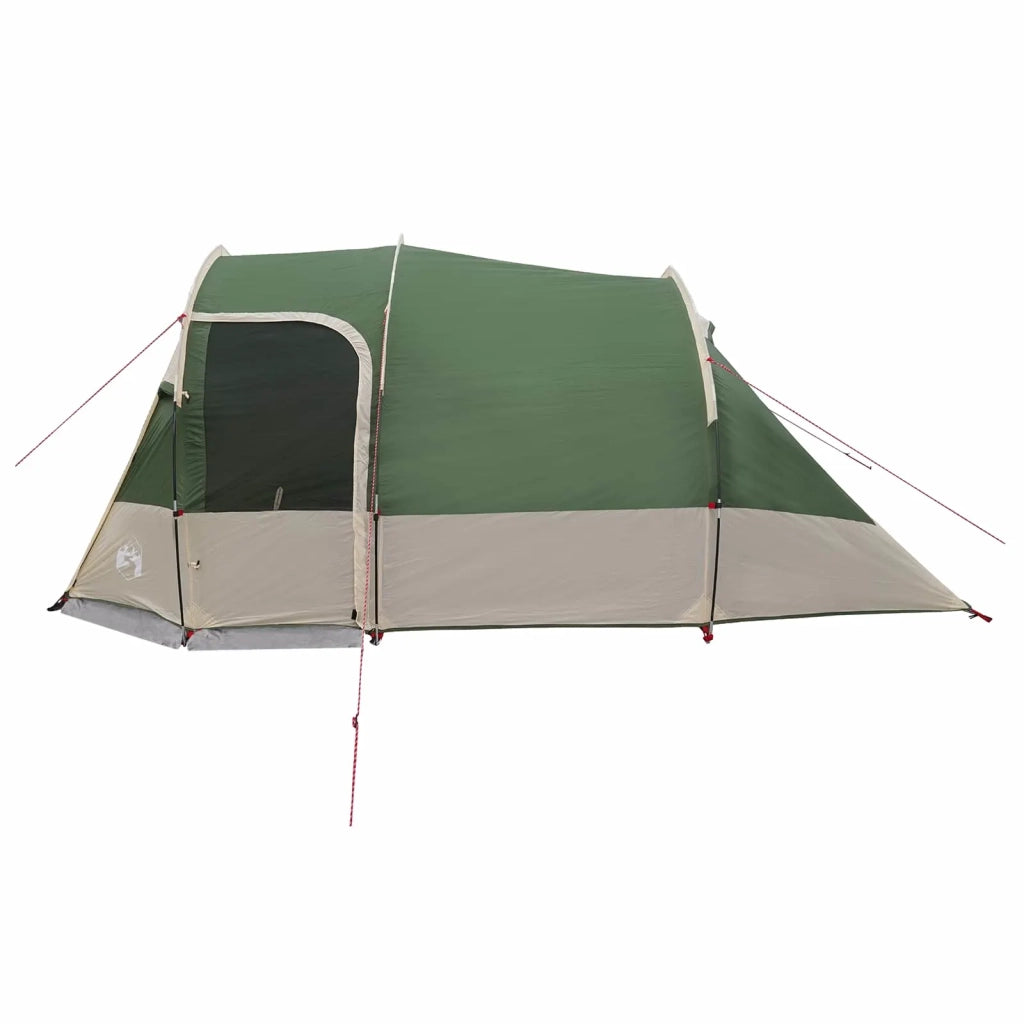 Tenda a tunnel Verde 390 x 215 x 152 cm 42017442