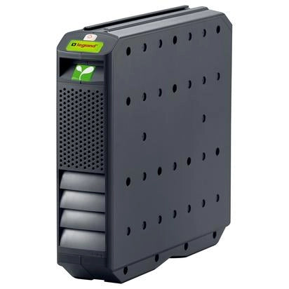 Legrand whad he 1000 gruppo di continuità (ups) doppia conversione (online) 1 kva 1000 w - LG-310164
