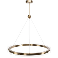 Lampada Led App1549-cp Gold + Telecomando