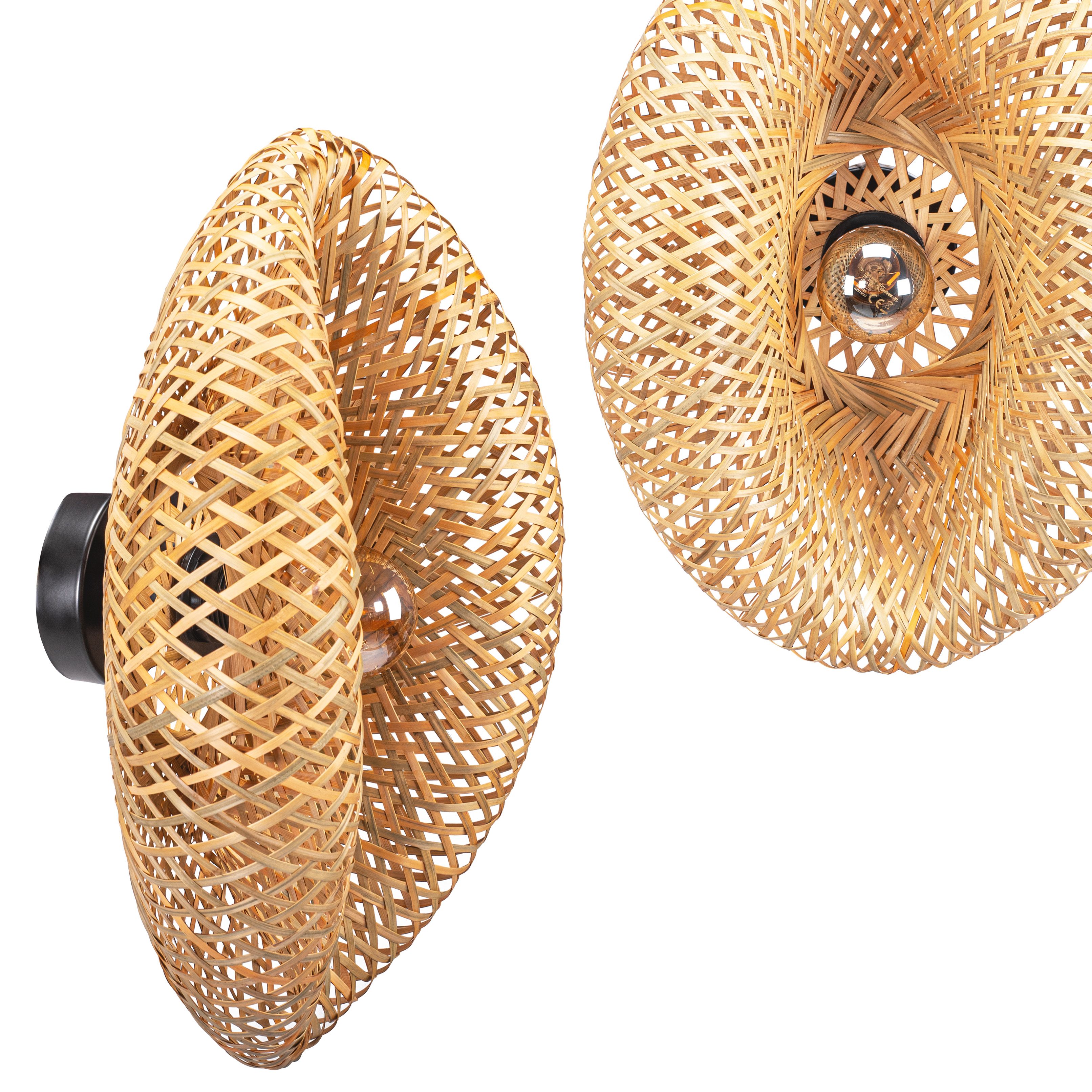 Lampada Da Parete APP1331-1W