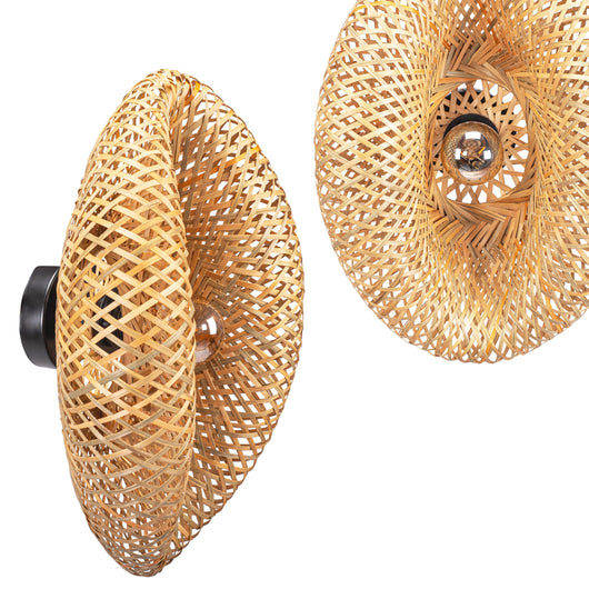 Lampada Da Parete APP1331-1W