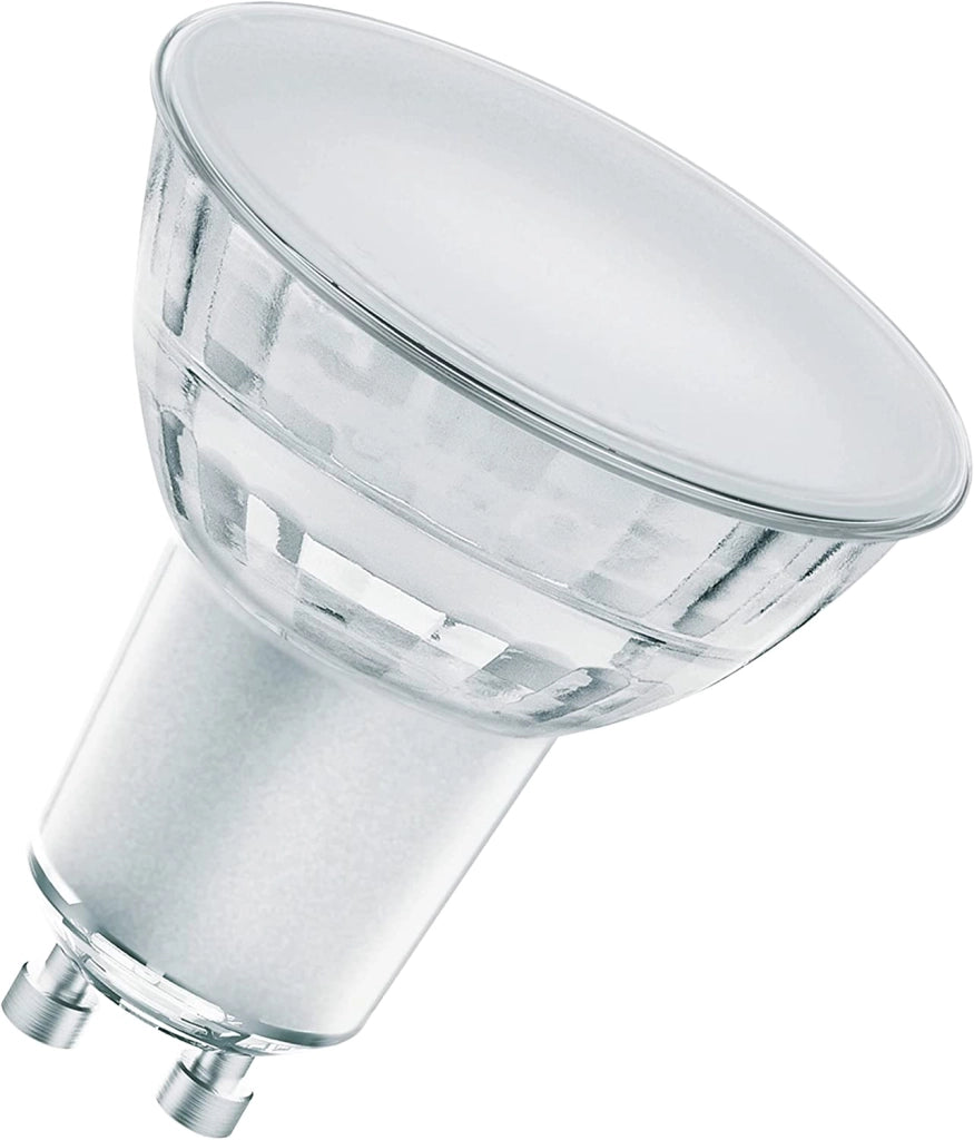 Nonsoloinformatica Osram Riflettore LED GU10 6.7W