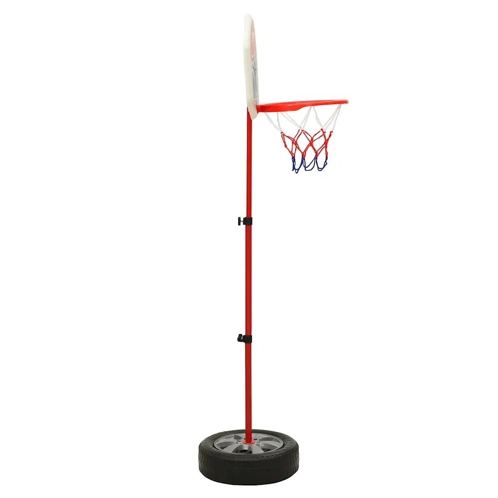Set da Basket Regolabile per Bambini 120 cm CFW2221042