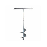 Trivella Manuale Elica Ilcampo 07394
