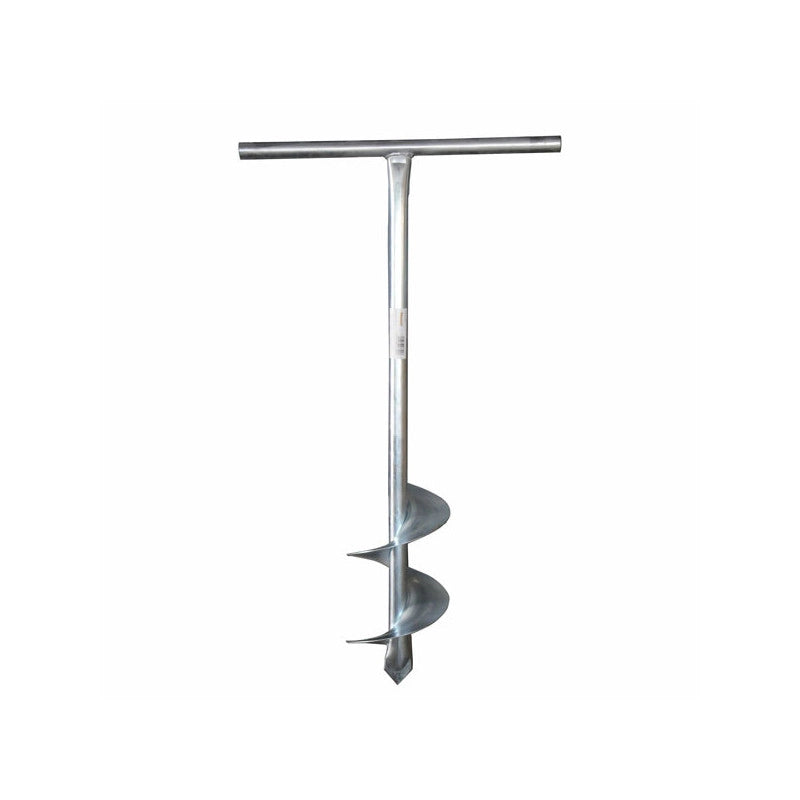 Trivella Manuale Elica Ilcampo 07394