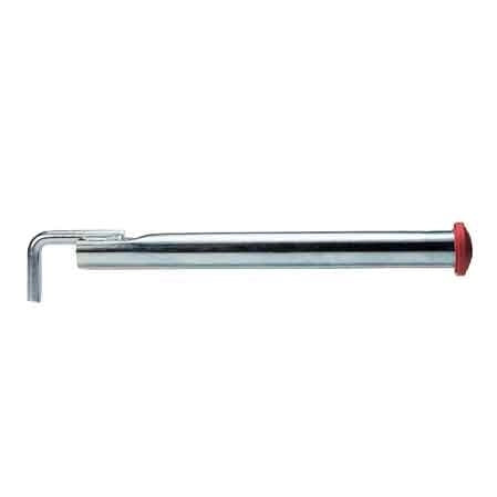 TUBO DI ANCORAGGIO PER PONTEGGI 'PDL' 570 mm - FISCHER