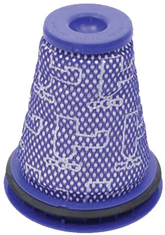 Filtro anteriore Adatto per aspirapolvere Dyson Big Ball CY18 CY22 CY23 CY24 CY25 CY26 CY27 CY28 DY75 DY77 DY78 con sacco a polvere (2 pezzi)