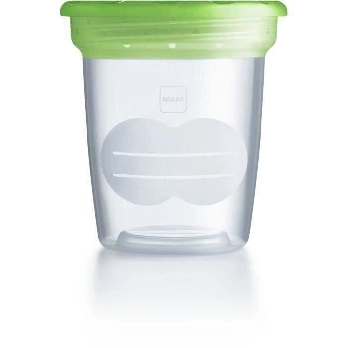 MAM POTS CONSERVAZIONE 120MLX5
