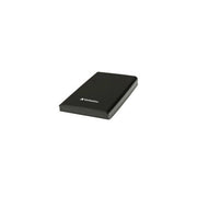 Verbatim disco rigido portatile store 'n' go usb 3.0 da 1 tb nero - 53023