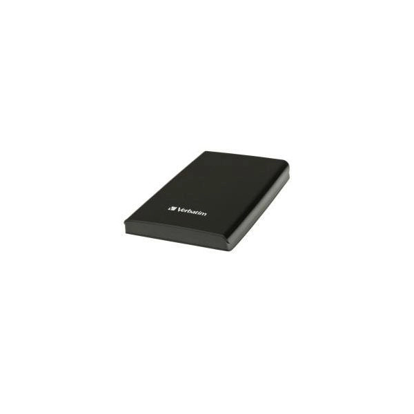 Verbatim disco rigido portatile store 'n' go usb 3.0 da 1 tb nero - 53023