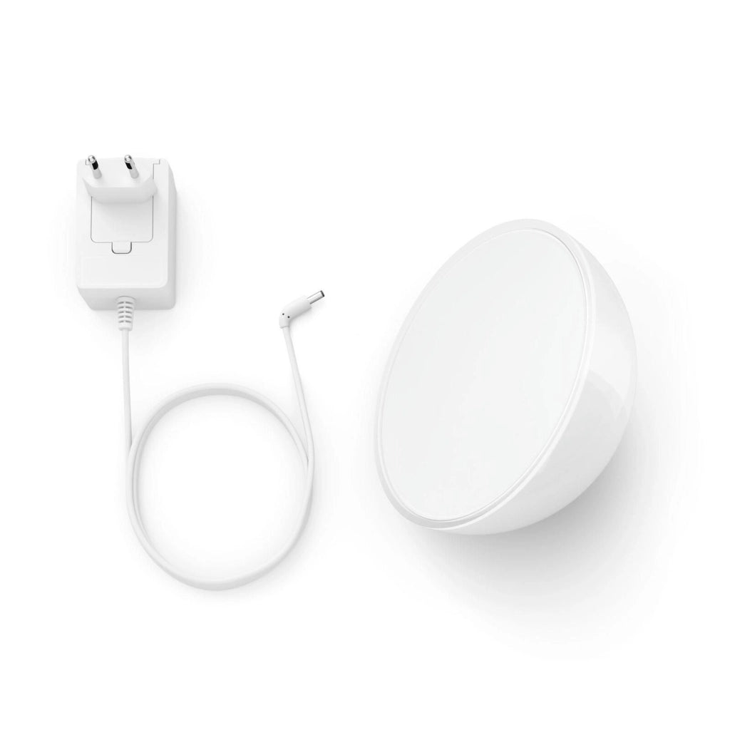 Philips Hue Go Lampada Portatile White and Color Ambiance