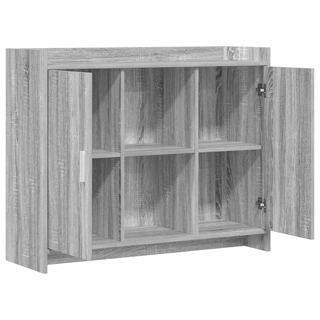 Credenza 98,5 x 33 x 80 cm PB 8011136