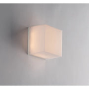 PLAFONIERA LED TOGO 5W 8X10XH10CM 3-4-6500K IP65.