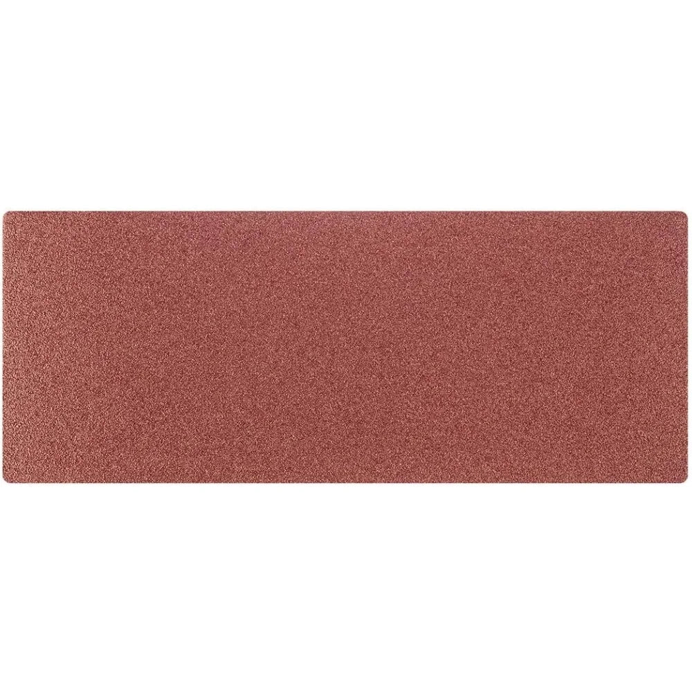 Topex 55h958 carta levigante 93 3 x 230 mm, k60, 5 pezzi ds